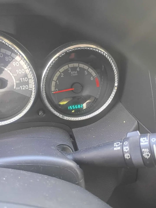 2012 Dodge Caliber - Image 12 of 12