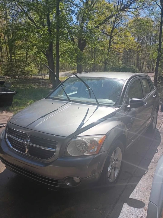 2012 Dodge Caliber - Image 5 of 12