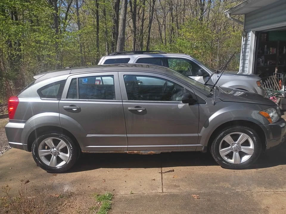 2012 Dodge Caliber - Image 3 of 12