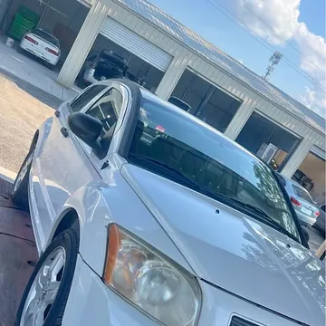 2012 Dodge Caliber Sport Wagon 4D