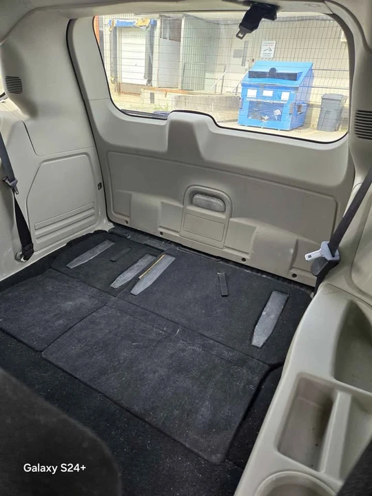2012 Dodge Caravan - Image 6 of 7