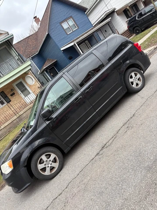 2012 Dodge Caravan - Image 4 of 7