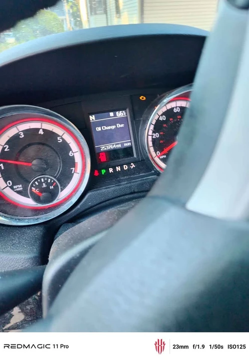2012 Dodge Caravan - Image 12 of 16