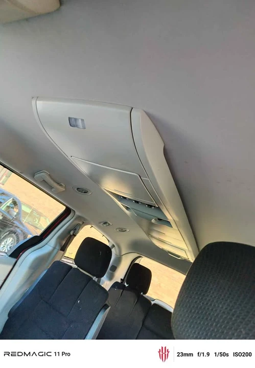 2012 Dodge Caravan - Image 11 of 16