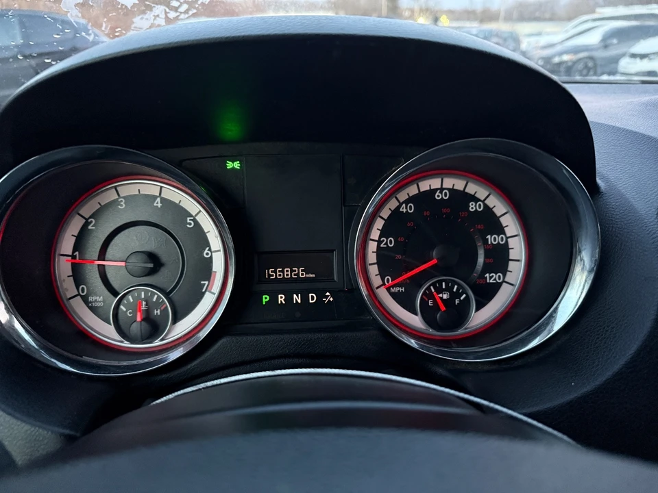 2012 Dodge Caravan - Image 9 of 21
