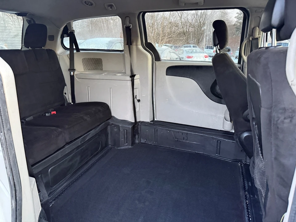 2012 Dodge Caravan - Image 18 of 21