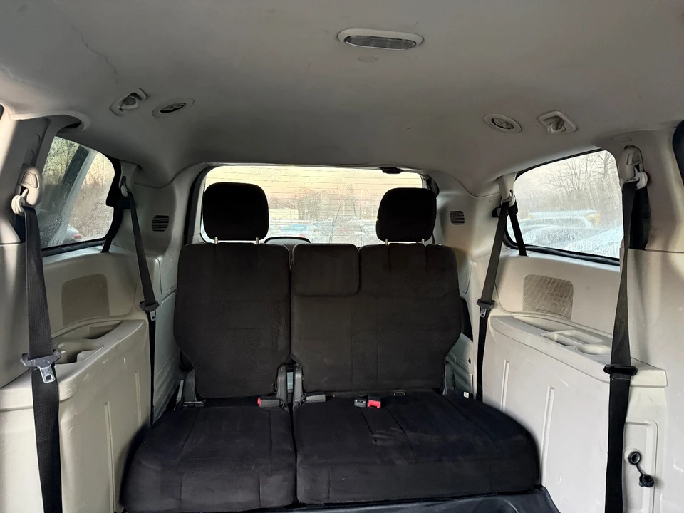 2012 Dodge Caravan - Image 21 of 21