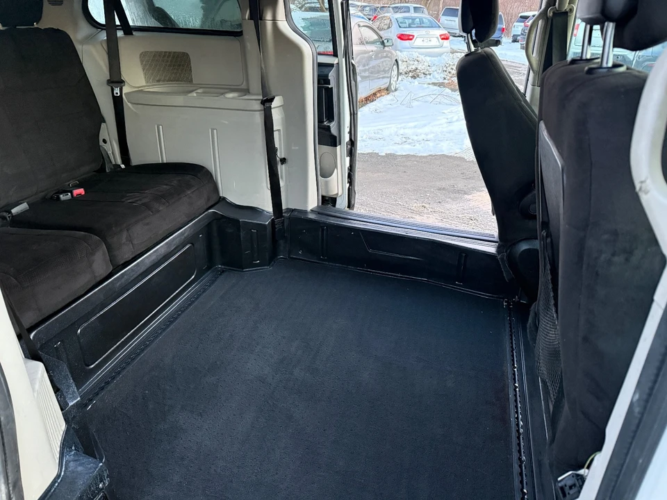 2012 Dodge Caravan - Image 15 of 21
