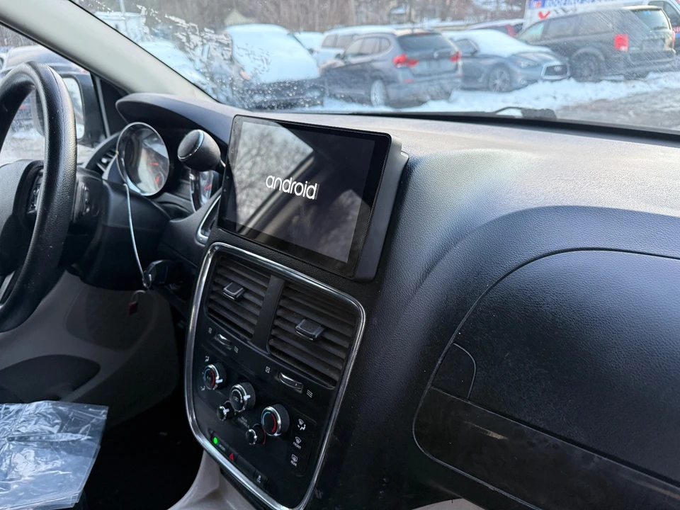 2012 Dodge Caravan - Image 11 of 21