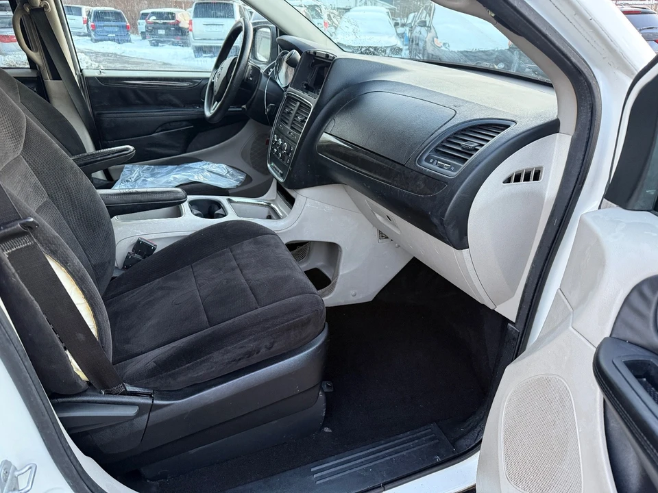 2012 Dodge Caravan - Image 12 of 21