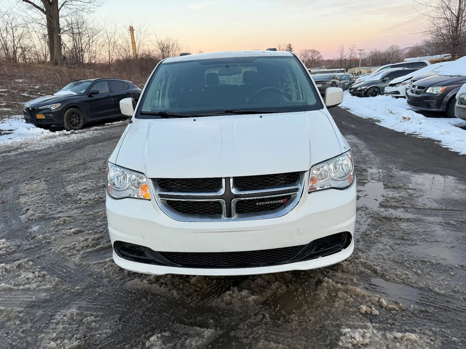 2012 Dodge Caravan - Image 5 of 21