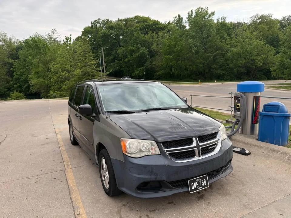 2012 Dodge Caravan - Image 4 of 18
