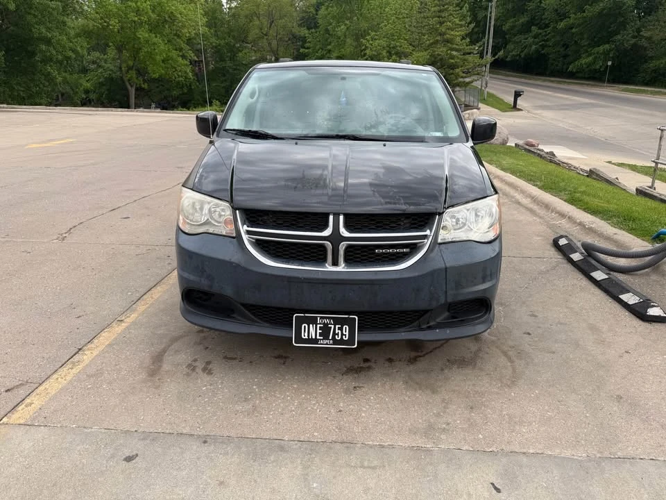 2012 Dodge Caravan - Image 3 of 18