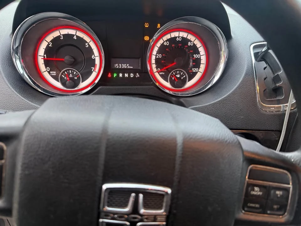 2012 Dodge Caravan - Image 9 of 18