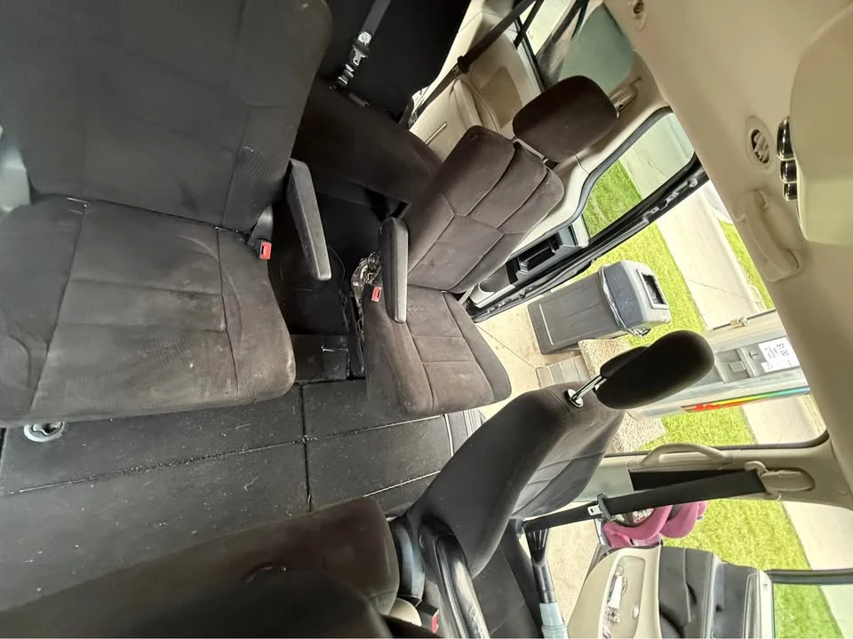 2012 Dodge Caravan - Image 14 of 18