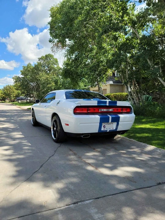 2012 Dodge Challenger 3rd Gen - Image 2 of 6