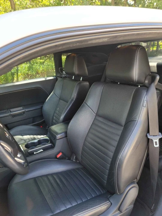 2012 Dodge Challenger 3rd Gen - Image 5 of 6
