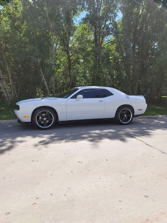 2012 Dodge Challenger 3rd Gen - Image 3 of 6