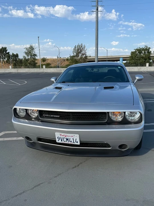 2012 Dodge Challenger 3rd Gen - Image 14 of 19