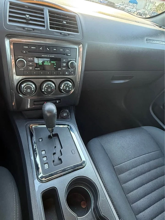 2012 Dodge Challenger 3rd Gen - Image 4 of 19