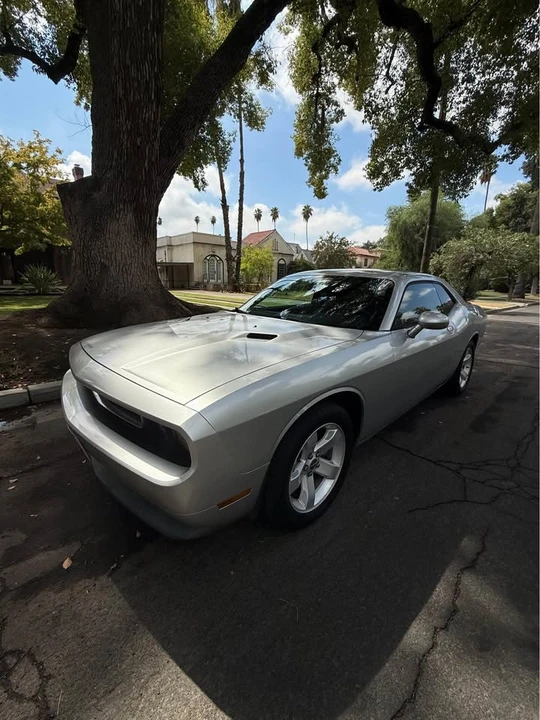 2012 Dodge Challenger 3rd Gen - Image 19 of 19