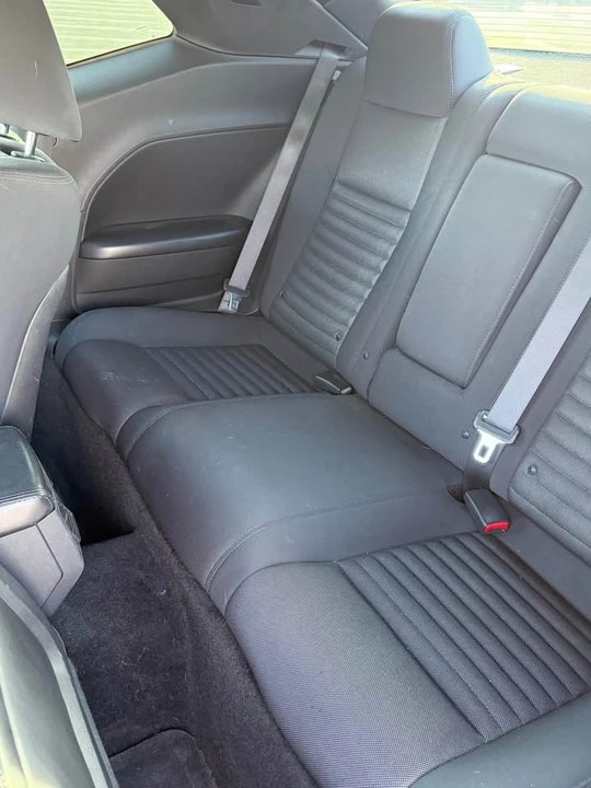 2012 Dodge Challenger 3rd Gen - Image 11 of 19