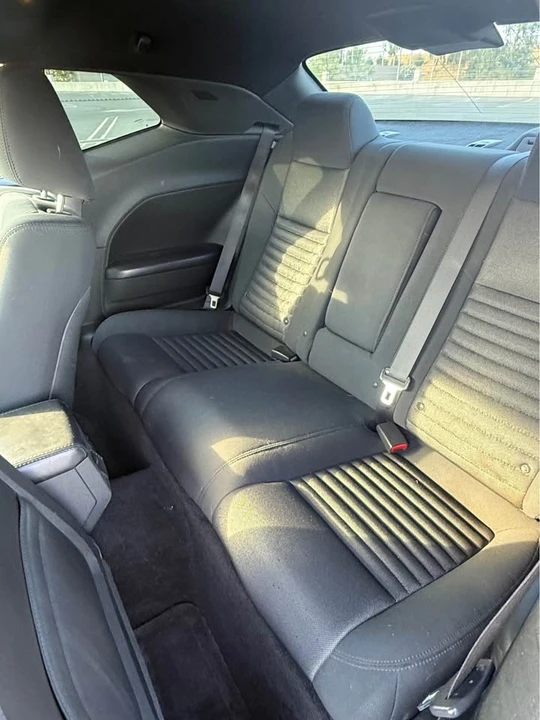 2012 Dodge Challenger 3rd Gen - Image 5 of 19