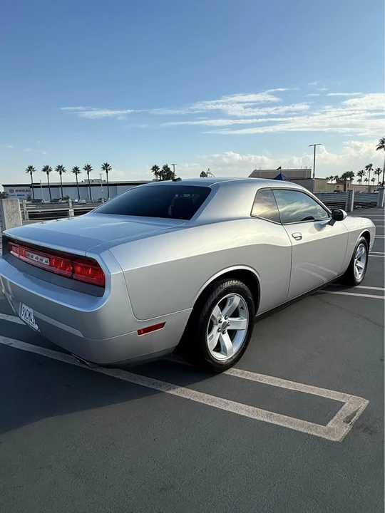 2012 Dodge Challenger 3rd Gen - Image 3 of 19