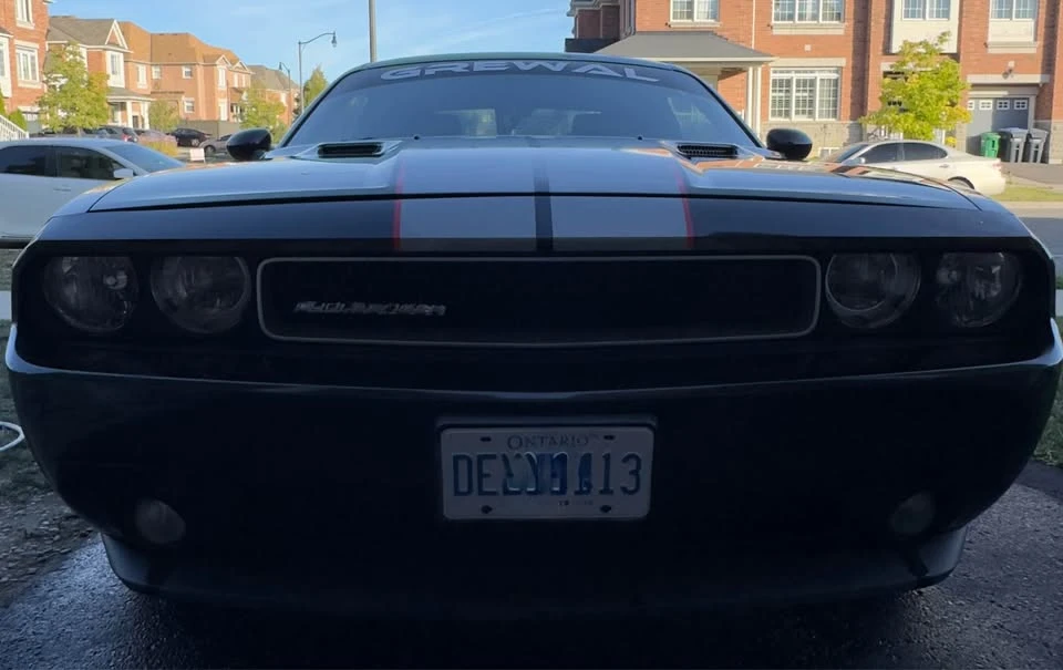 2012 Dodge Challenger 3rd Gen - Image 5 of 6