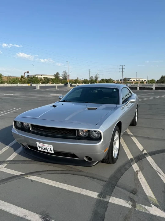 2012 Dodge Challenger 3rd Gen - Image 12 of 19
