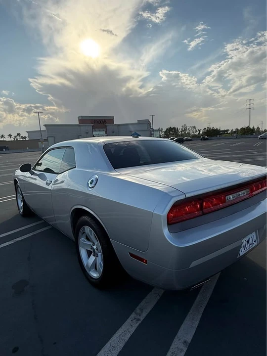 2012 Dodge Challenger 3rd Gen - Image 2 of 19
