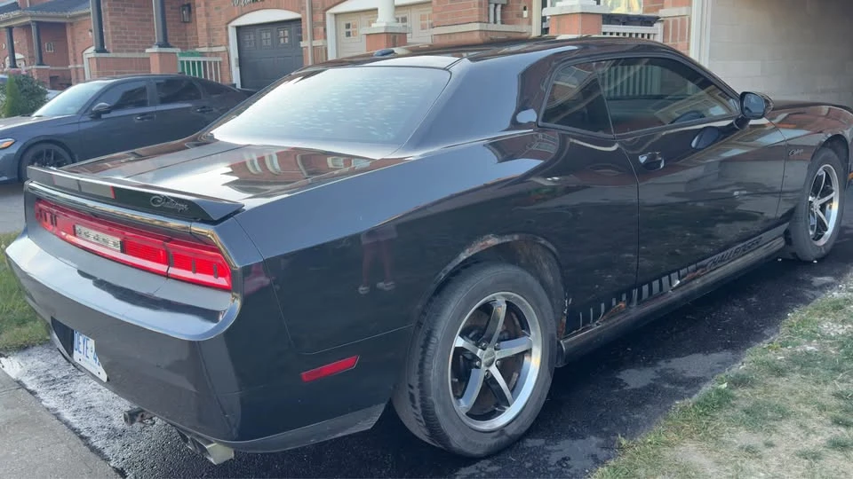 2012 Dodge Challenger 3rd Gen - Image 2 of 6