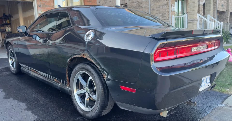 2012 Dodge Challenger 3rd Gen - Image 3 of 6