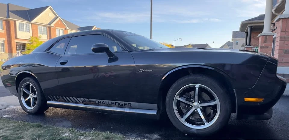 2012 Dodge Challenger 3rd Gen - Image 6 of 6