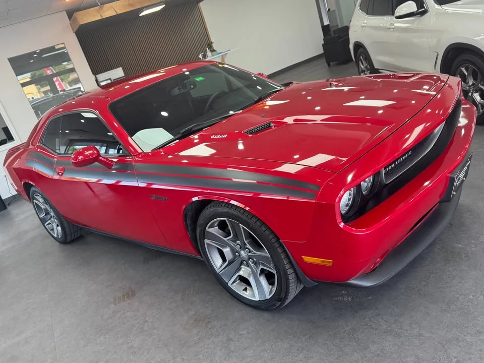 2012 Dodge Challenger 3rd Gen - Image 2 of 4