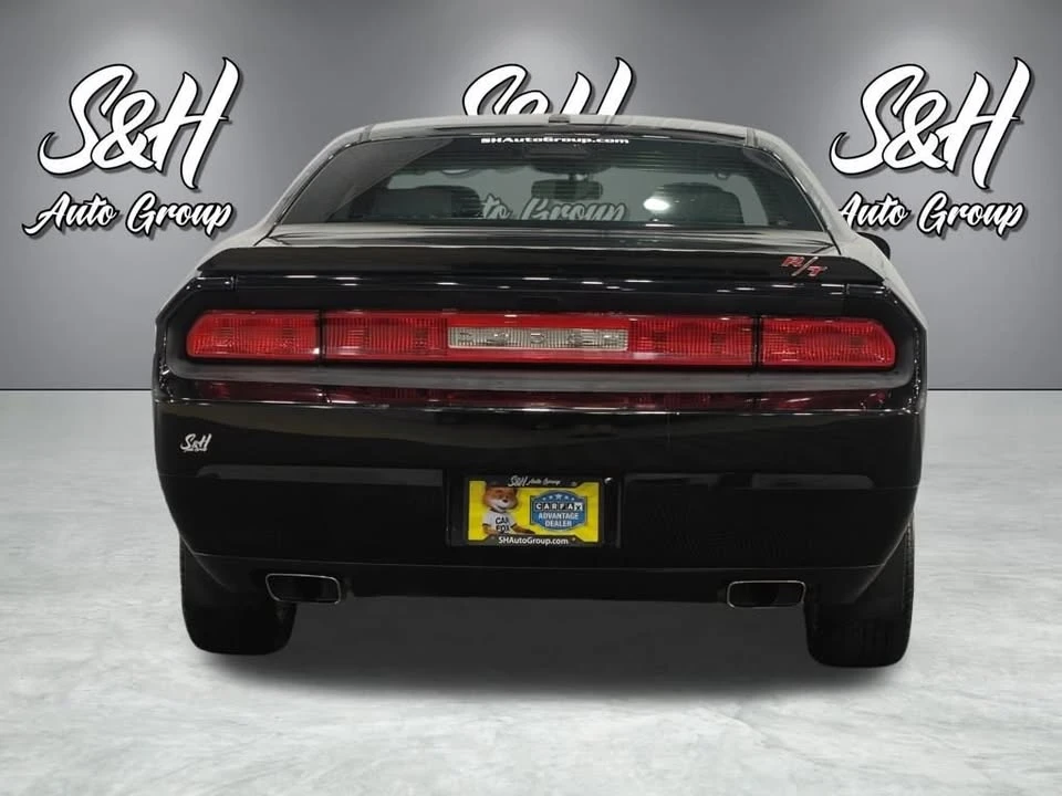 2012 Dodge Challenger 3rd Gen - Image 14 of 19