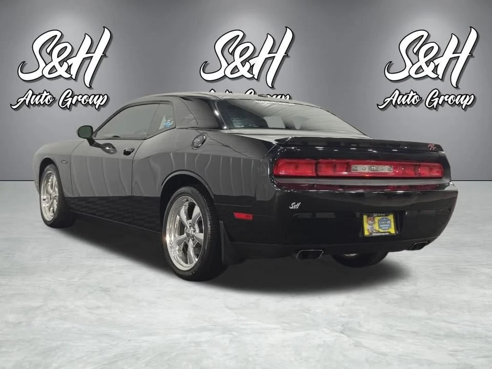 2012 Dodge Challenger 3rd Gen - Image 13 of 19