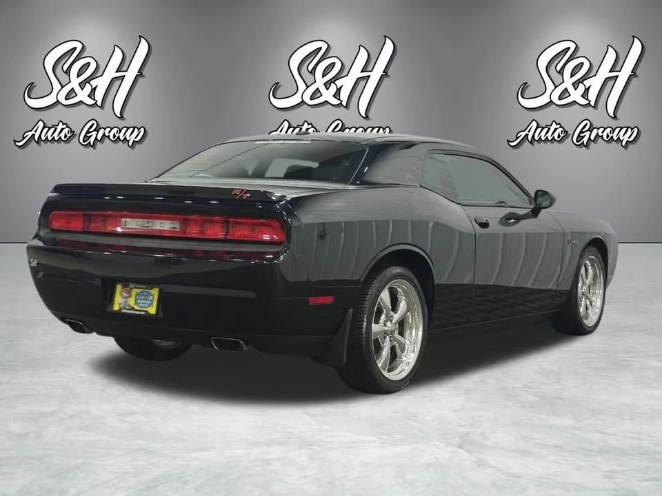 2012 Dodge Challenger 3rd Gen - Image 15 of 19