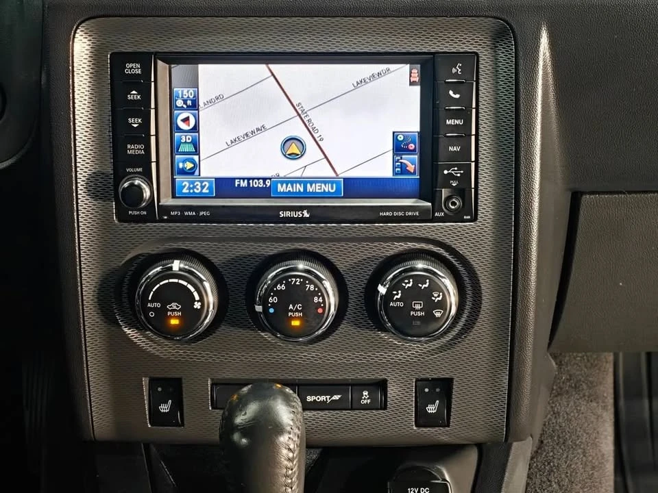 2012 Dodge Challenger 3rd Gen - Image 6 of 19