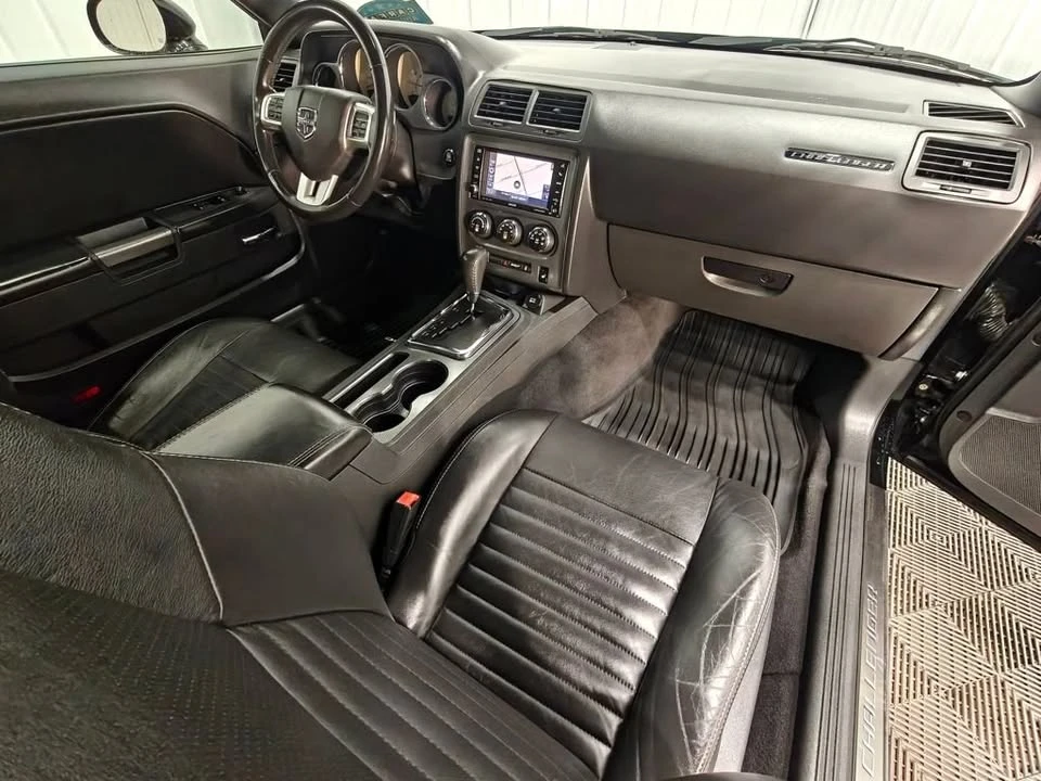 2012 Dodge Challenger 3rd Gen - Image 18 of 19
