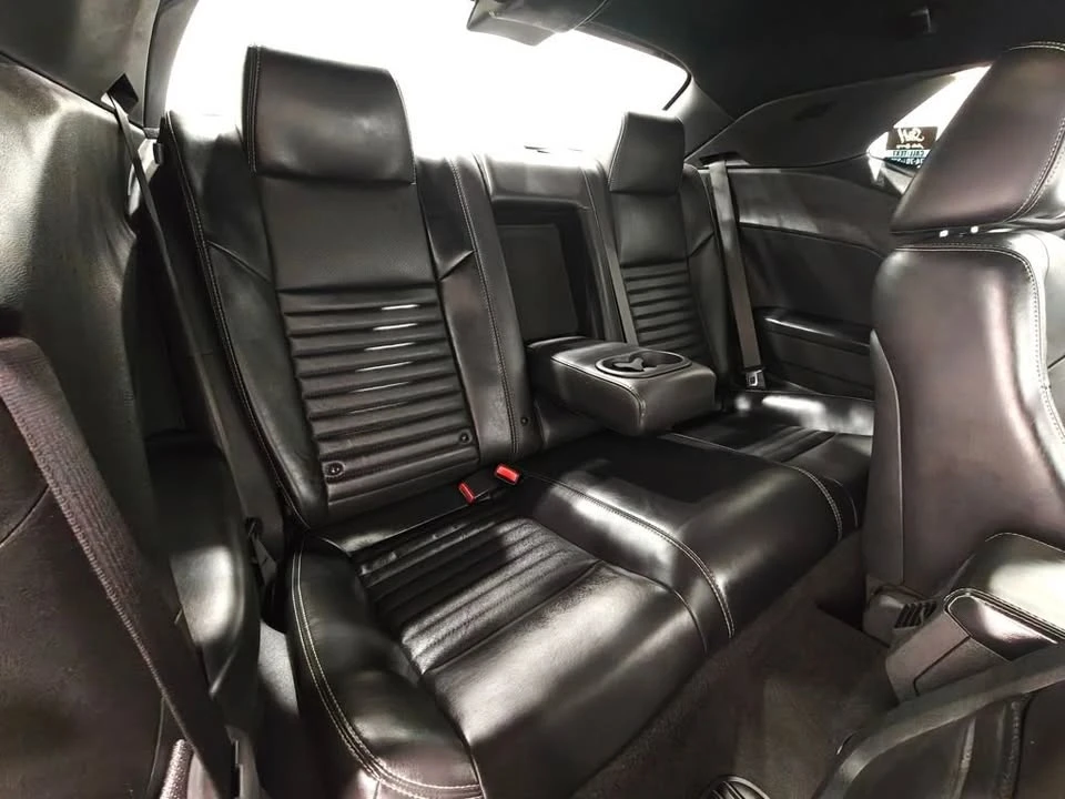 2012 Dodge Challenger 3rd Gen - Image 17 of 19