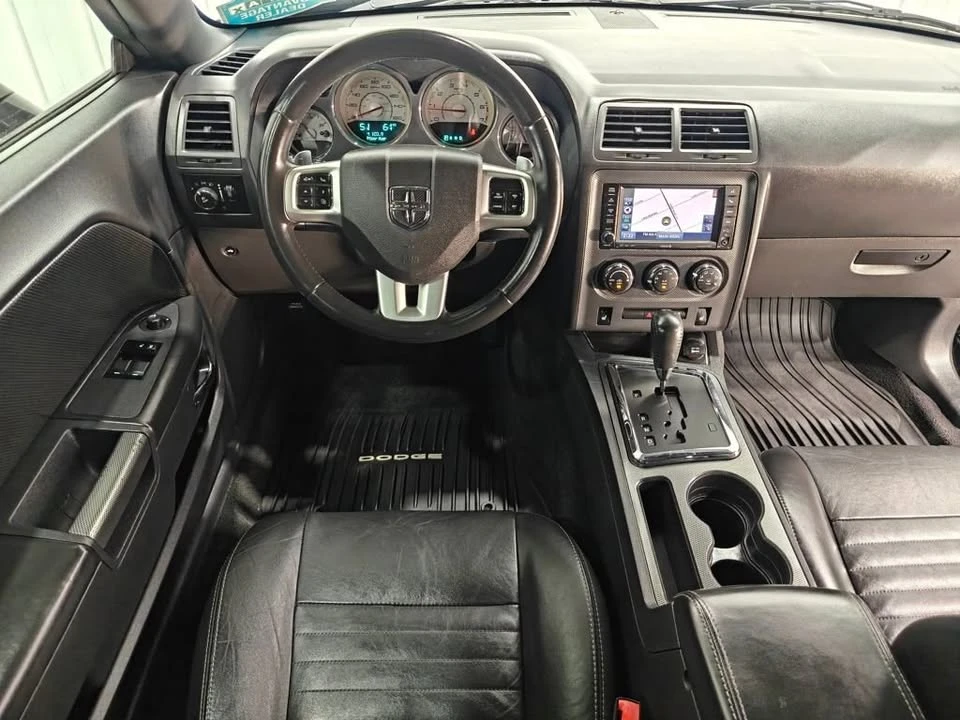 2012 Dodge Challenger 3rd Gen - Image 4 of 19