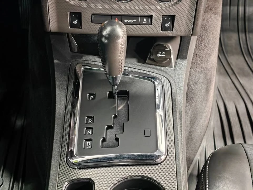 2012 Dodge Challenger 3rd Gen - Image 7 of 19