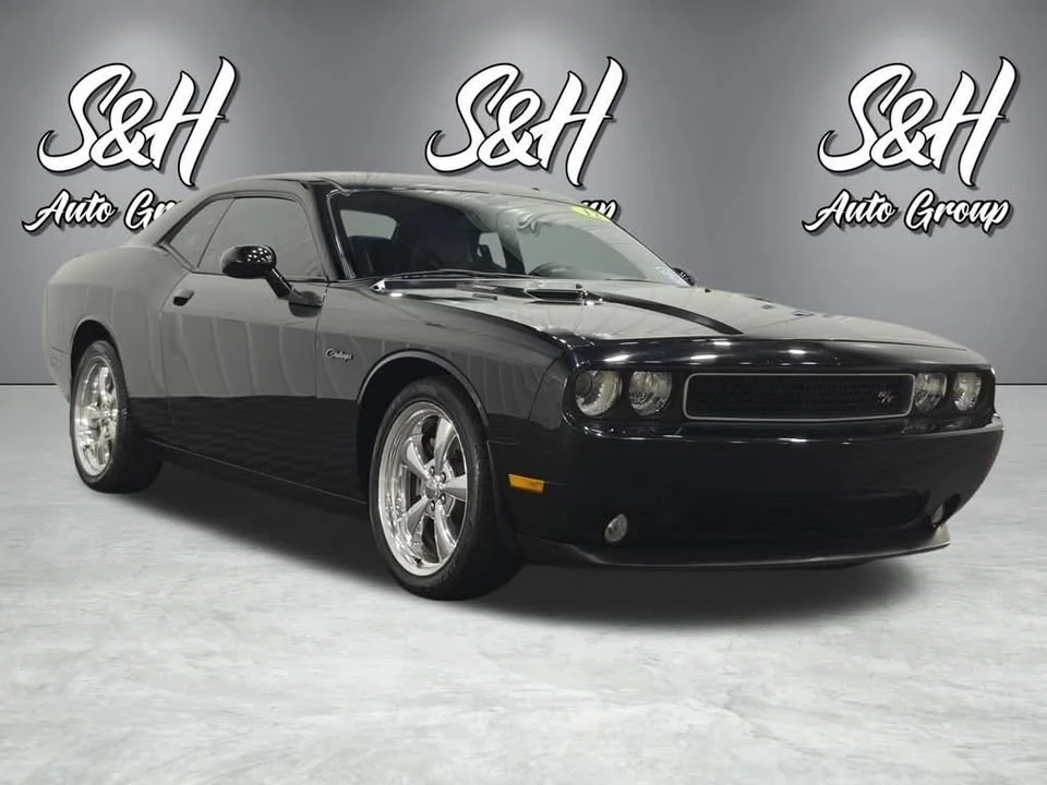 2012 Dodge Challenger 3rd Gen - Image 2 of 19
