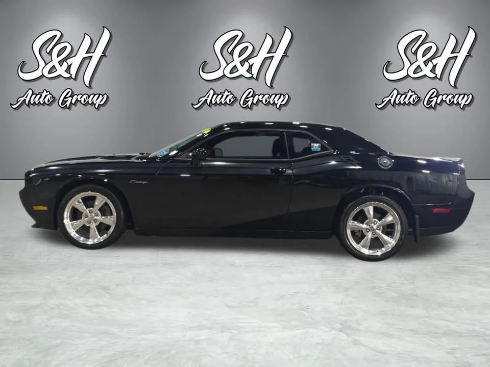 2012 Dodge Challenger 3rd Gen - Image 12 of 19