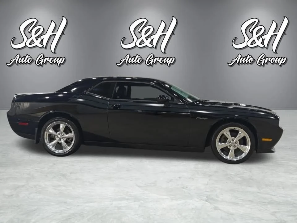 2012 Dodge Challenger 3rd Gen - Image 16 of 19