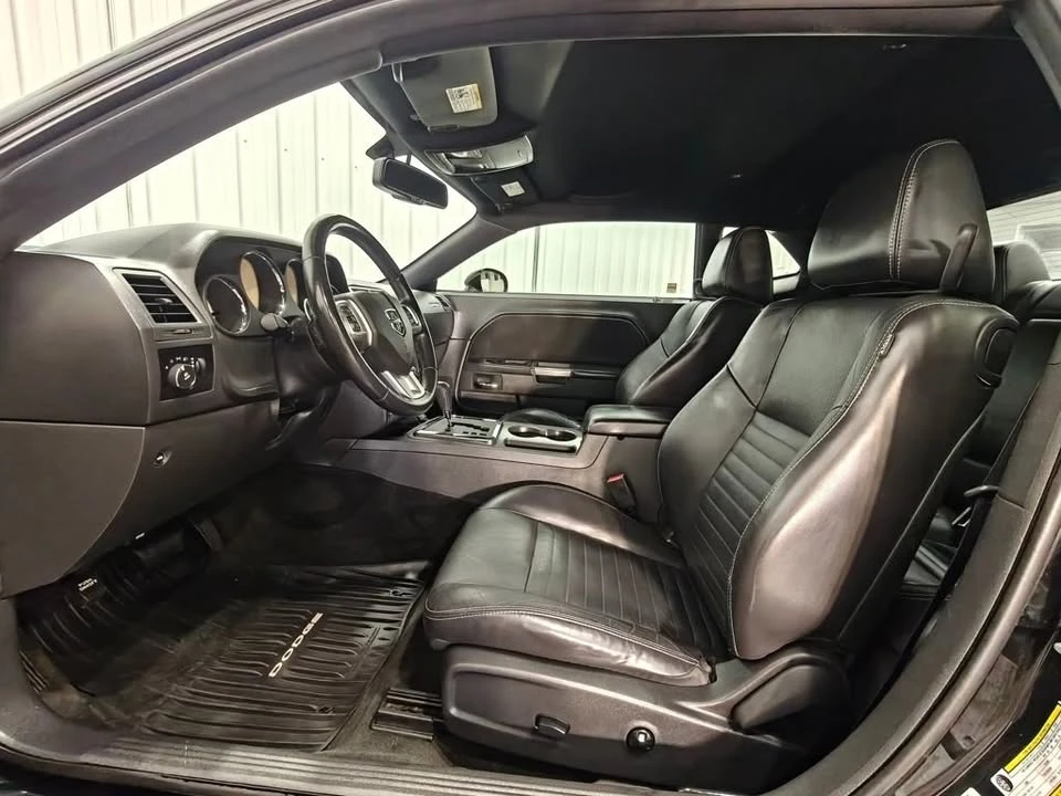 2012 Dodge Challenger 3rd Gen - Image 19 of 19