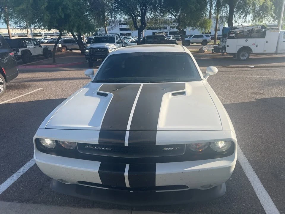 2012 Dodge Challenger 3rd Gen - Image 10 of 10