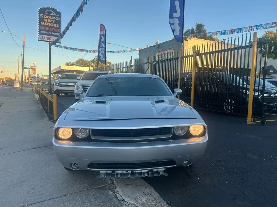 2012 Dodge Challenger 3rd Gen - Image 3 of 16