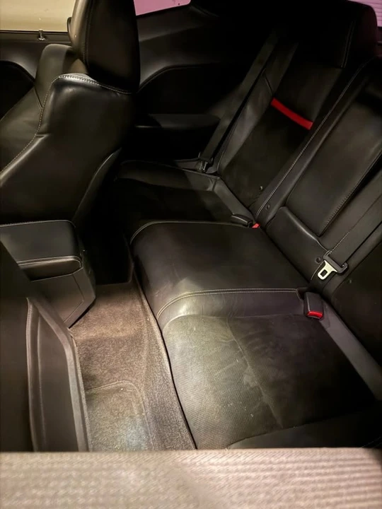 2012 Dodge Challenger 3rd Gen - Image 6 of 10